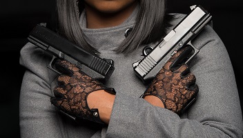 Best Handguns for Women