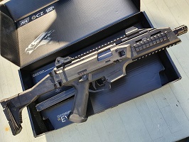 CZ Scorpion Evo 3 for Sale