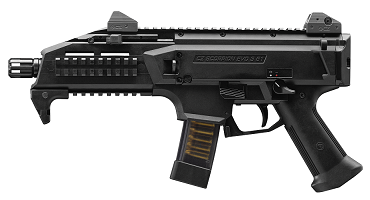 CZ Scorpion Evo 3 for Sale online