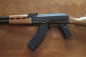 AK 47 Rifles for Sale