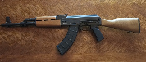 AK 47 Rifles for Sale