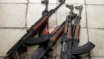AK 47 rifles for sale in Virginia