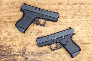 Handguns for sale in Texas