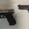 Handguns for sale in California
