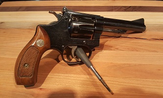 Revolvers handguns for sale in Texas