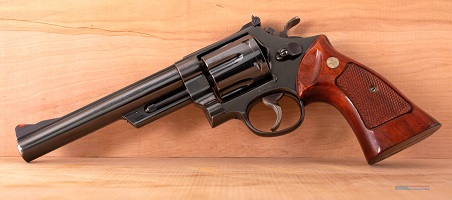 Buy Revolver Gun Online in Florida