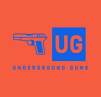 Underground Guns