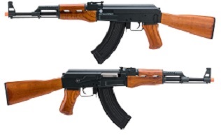 AK 47 Rifles for Sale in New York