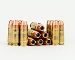 Buy 9mm Ammo Online with bitcoin