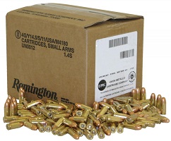 Buy 9mm Ammo Online in London